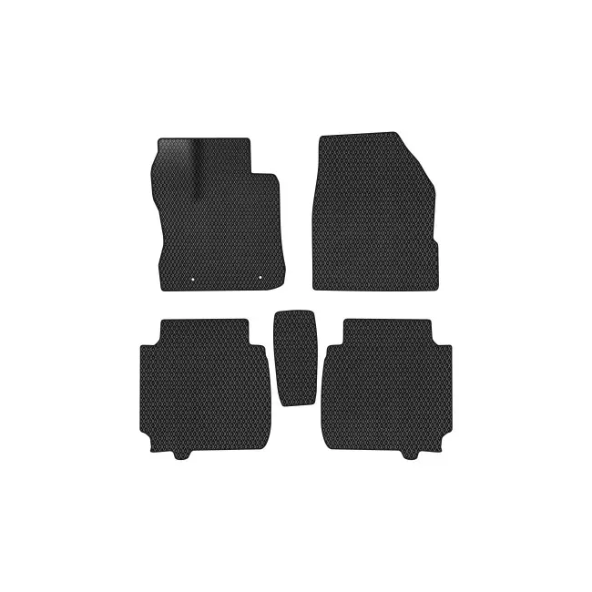 EVA коврики в салон EVAtech GMC Terrain 1 поколение SUV USA 2009-2017 (GC12561CE5LA2RBB) EVA коврики в салон EVAtech GMC Terrain 1 поколение SUV USA 2009-2017 (GC12561CE5LA2RBB)