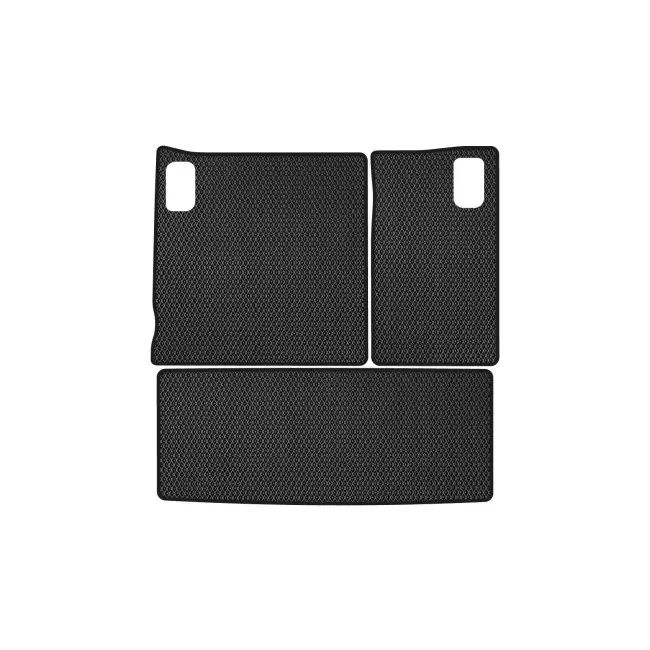 EVA коврик в багажник EVAtech GMC Acadia 8 seats 1 поколение SUV USA 2006-2016 (GC43430BE3RBB) EVA коврик в багажник EVAtech GMC Acadia 8 seats 1 поколение SUV USA 2006-2016 (GC43430BE3RBB)