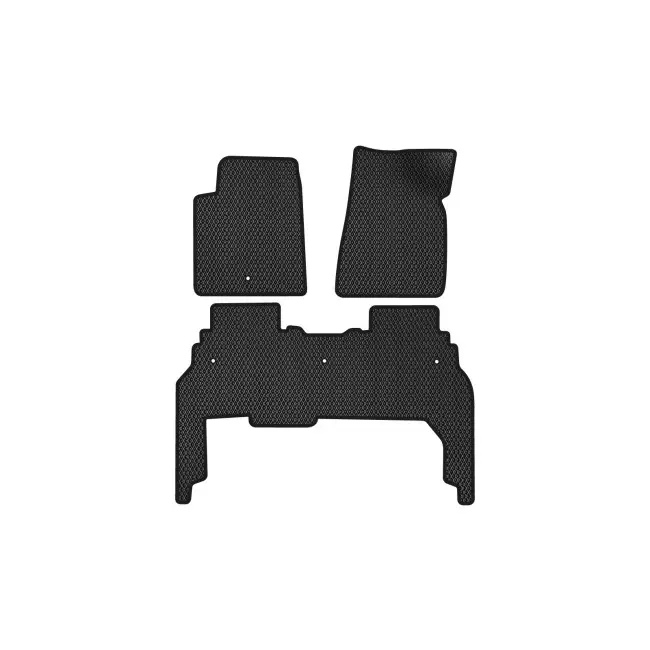 EVA коврики в салон EVAtech GMC Acadia 8 seats 1 поколение SUV USA 2006-2016 (GC43575ZB3AV4RBB) EVA коврики в салон EVAtech GMC Acadia 8 seats 1 поколение SUV USA 2006-2016 (GC43575ZB3AV4RBB)