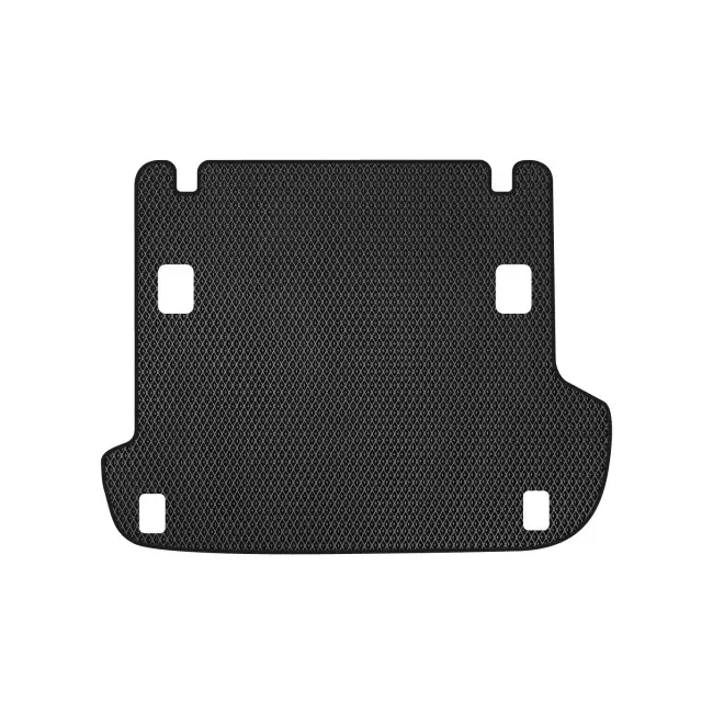 EVA коврики в багажник EVAtech Great Wall Haval H3 SUV EU 2005+ (GL52445B1RBB)