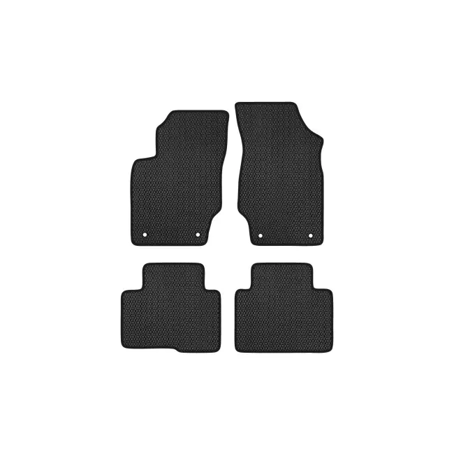 EVA коврики в салон EVAtech Geely Atlas (NL-3) SUV EU 2016+ (1 пок.) (GY23444PG4AV4RBB) EVA коврики в салон EVAtech Geely Atlas (NL-3) SUV EU 2016+ (1 пок.) (GY23444PG4AV4RBB)