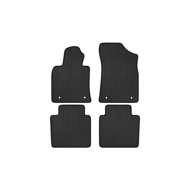 EVA килимки в салон EVAtech Geely Emgrand GT Sedan EU 2015+ (1 пок.) (GY23478PB4AV4RBB) EVA килимки в салон EVAtech Geely Emgrand GT Sedan EU 2015+ (1 пок.) (GY23478PB4AV4RBB)