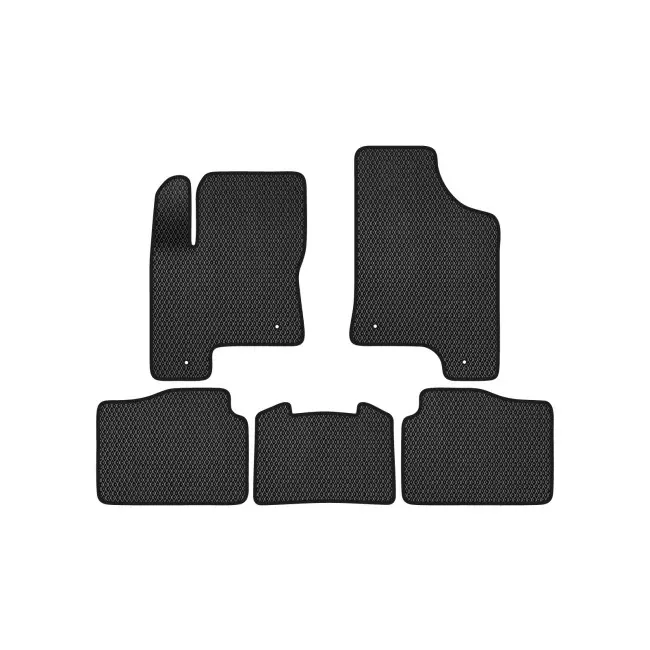 EVA коврики в салон EVAtech Geely Emgrand EV Sedan EU 2015+ (1 пок.) (GY23485CV5LA4RBB) EVA коврики в салон EVAtech Geely Emgrand EV Sedan EU 2015+ (1 пок.) (GY23485CV5LA4RBB)
