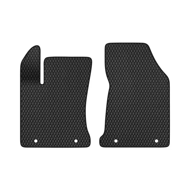 EVA коврики в салон EVAtech Geely Emgrand SS11 Sedan EU 2021+ (4 пок.) (GY23486AV2AV4RBB)