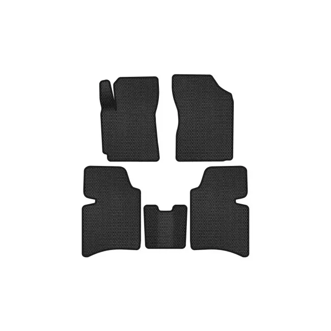 EVA коврики в салон EVAtech Geely MK Cross SUV EU 2010+ (1 пок.) (GY33692CVZ5RBB) EVA коврики в салон EVAtech Geely MK Cross SUV EU 2010+ (1 пок.) (GY33692CVZ5RBB)
