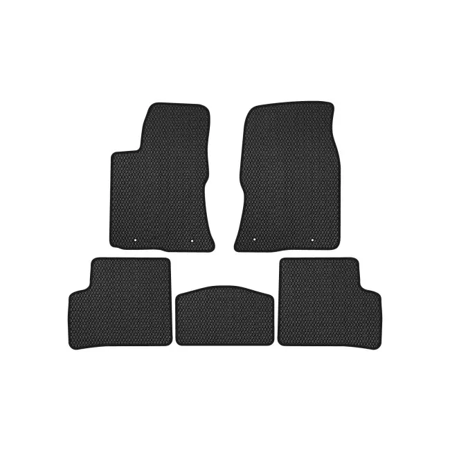 EVA коврики в салон EVAtech Geely SL Sedan EU 2011+ (1 пок.) (GY43533CB5LA4RBB) EVA коврики в салон EVAtech Geely SL Sedan EU 2011+ (1 пок.) (GY43533CB5LA4RBB)