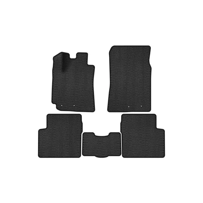 EVA коврики в салон EVAtech Geely Emgrand 7 (EC7) MT Sedan China 2009+ (1 пок.) (GY43743CD5LA4RBB) EVA коврики в салон EVAtech Geely Emgrand 7 (EC7) MT Sedan China 2009+ (1 пок.) (GY43743CD5LA4RBB)