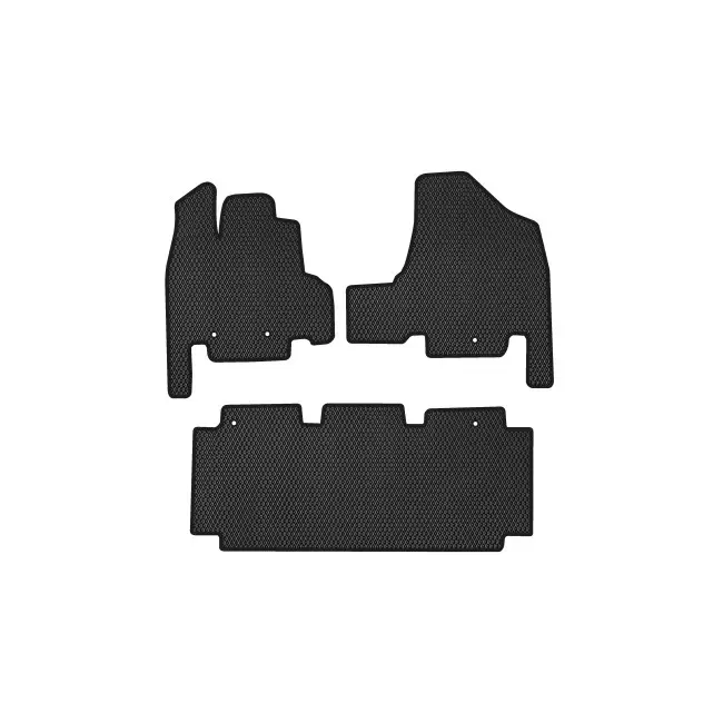 EVA коврики в салон EVAtech Honda Odyssey (RB3) Minivan USA 2008-2013 (4 пок.) (HA11128ZV3TL5RBB) EVA коврики в салон EVAtech Honda Odyssey (RB3) Minivan USA 2008-2013 (4 пок.) (HA11128ZV3TL5RBB)