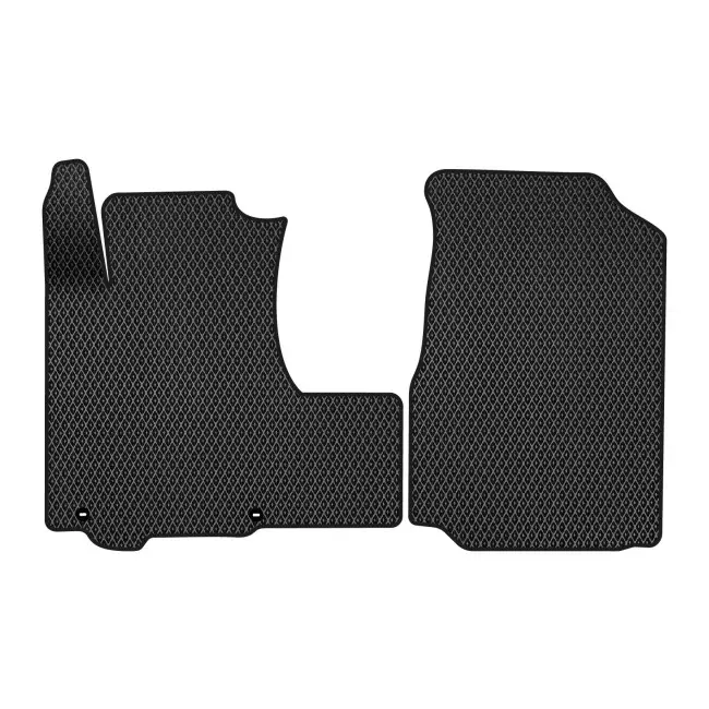 EVA коврики в салон EVAtech Honda CR-V (United Kingdom) SUV EU 2007-2012 (3 пок.) (HA11992A2TL2RBB) EVA коврики в салон EVAtech Honda CR-V (United Kingdom) SUV EU 2007-2012 (3 пок.) (HA11992A2TL2RBB)