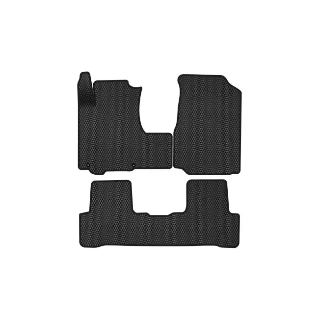 EVA коврики в салон EVAtech Honda CR-V (United Kingdom) SUV EU 2007-2012 (3 пок.) (HA11992Z3RBB) EVA коврики в салон EVAtech Honda CR-V (United Kingdom) SUV EU 2007-2012 (3 пок.) (HA11992Z3RBB)