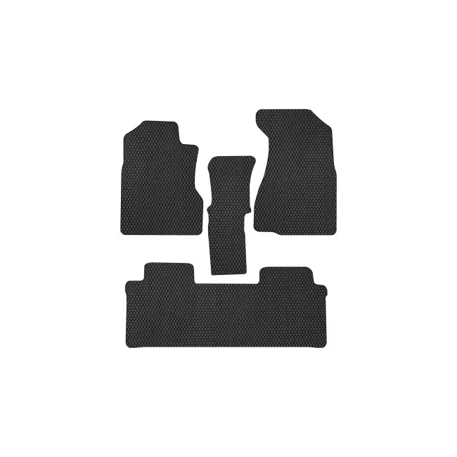 EVA килимки в салон EVAtech Honda CR-V (RD) United Kingdom AT SUV EU 2001-2006 (4 пок.) (HA12280ZB4RBB)
