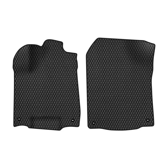 EVA коврики в салон EVAtech Honda Pilot Elite 7 seats SUV USA 2015-2022 (3 пок.) (HA12343AD2TL4RBB) EVA коврики в салон EVAtech Honda Pilot Elite 7 seats SUV USA 2015-2022 (3 пок.) (HA12343AD2TL4RBB)