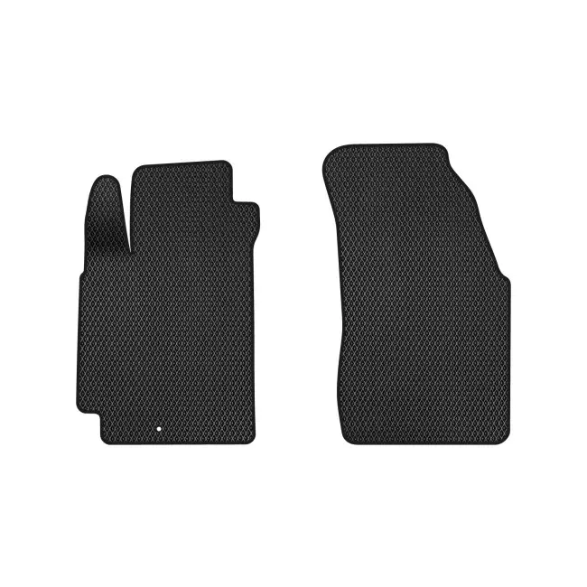 EVA коврики в салон EVAtech Honda HR-V (GH) 5-doors SUV EU 1998-2005 (HA12582AV2LA1RBB)