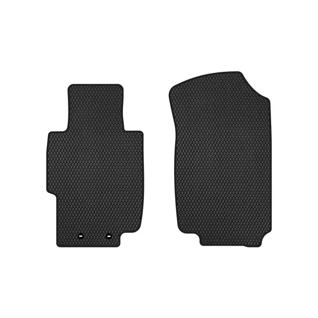 EVA килимки в салон EVAtech Honda Accord AT (Electric seats) Combi EU 2003-2008 (7 пок.) (HA13172AG2TL2RBB)
