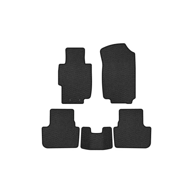EVA коврики в салон EVAtech Honda Accord AT (Electric seats) Sedan EU 2003-2008 (7 пок.) (HA13174CG5LA2RBB) EVA коврики в салон EVAtech Honda Accord AT (Electric seats) Sedan EU 2003-2008 (7 пок.) (HA13174CG5LA2RBB)