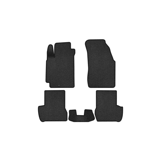 EVA килимки в салон EVAtech Honda HR-V (GH) 3-doors SUV EU 1998-2005 (1 пок.) (HA13259CV5LA1RBB)