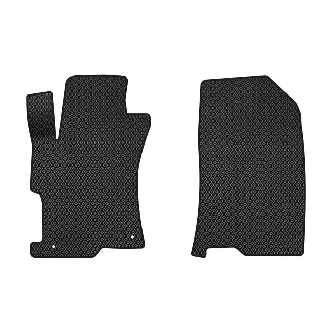 EVA коврики в салон EVAtech Honda Accord (CS) Coupe USA 2008-2013 (8 пок.) (HA13760A2LA2RBB)