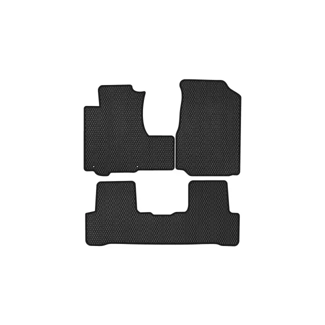 EVA коврики в салон EVAtech Honda CR-V (United Kingdom) SUV EU 2007-2012 (3 пок.) (HA13879ZB3LA2RBB) EVA коврики в салон EVAtech Honda CR-V (United Kingdom) SUV EU 2007-2012 (3 пок.) (HA13879ZB3LA2RBB)