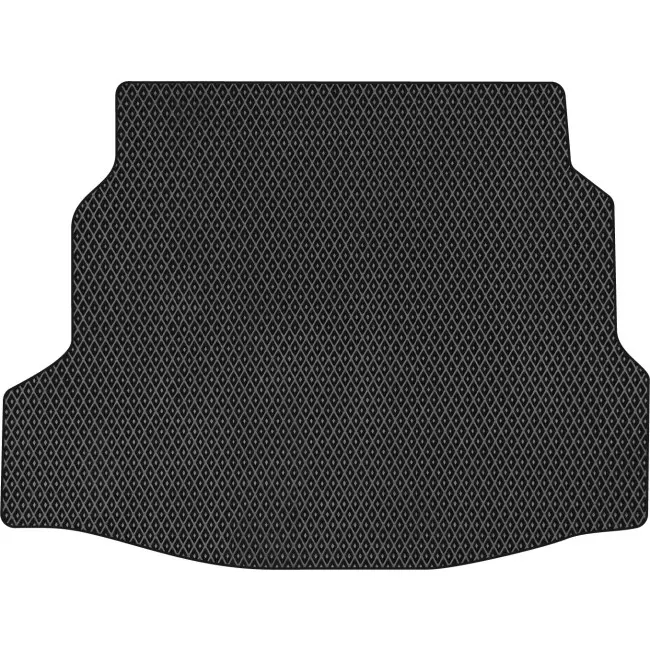 EVA коврик в багажник EVAtech Honda Civic (FK) 5-doors Htb USA 2015-2021 (10 пок.) (HA1675B1RBB) EVA коврик в багажник EVAtech Honda Civic (FK) 5-doors Htb USA 2015-2021 (10 пок.) (HA1675B1RBB)