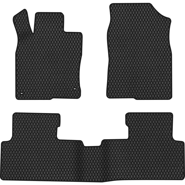 EVA коврики в салон EVAtech Honda Civic (FK) 5-doors Htb USA 2015-2021 (10 пок.) (HA1675ZV3TL2RBB) EVA коврики в салон EVAtech Honda Civic (FK) 5-doors Htb USA 2015-2021 (10 пок.) (HA1675ZV3TL2RBB)