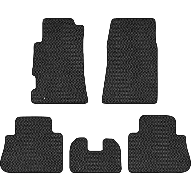 EVA коврики в салон EVAtech Honda Legend (KA9) Sedan EU 1996-2004 (3 пок.) (HA21870CB5LA1RBB) EVA коврики в салон EVAtech Honda Legend (KA9) Sedan EU 1996-2004 (3 пок.) (HA21870CB5LA1RBB)