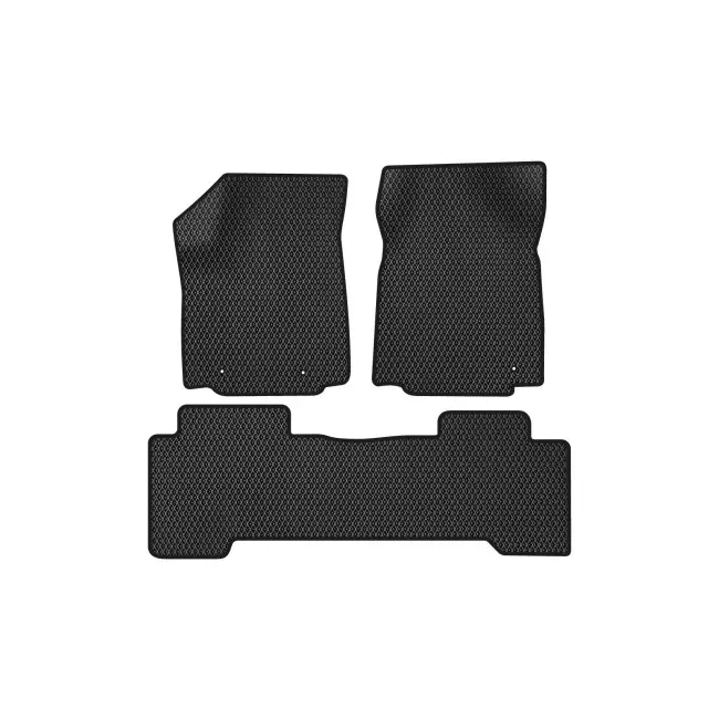 EVA коврики в салон EVAtech Honda Pilot SUV USA 2002-2008 (1 пок.) (HA22195ZD3LA3RBB) EVA коврики в салон EVAtech Honda Pilot SUV USA 2002-2008 (1 пок.) (HA22195ZD3LA3RBB)