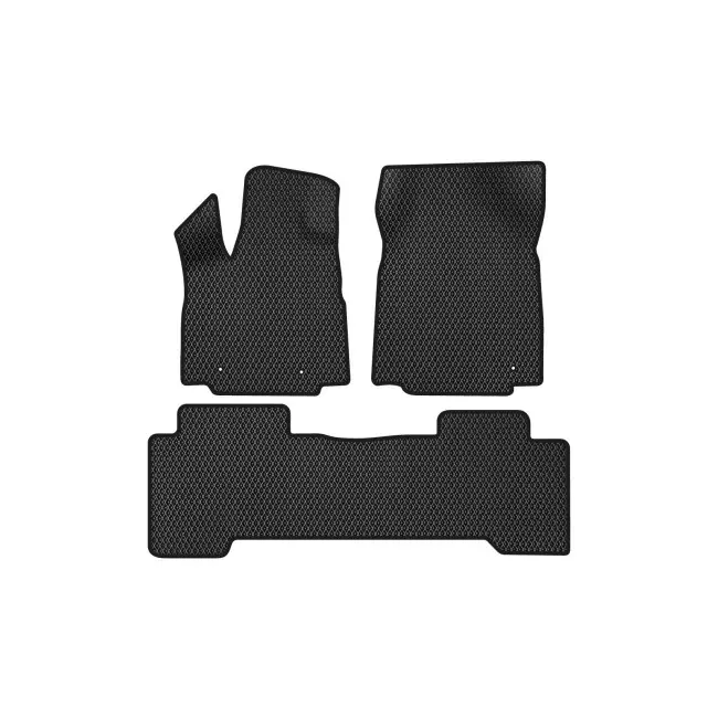 EVA коврики в салон EVAtech Honda Pilot SUV USA 2002-2008 (1 пок.) (HA22195Z3LA3RBB) EVA коврики в салон EVAtech Honda Pilot SUV USA 2002-2008 (1 пок.) (HA22195Z3LA3RBB)
