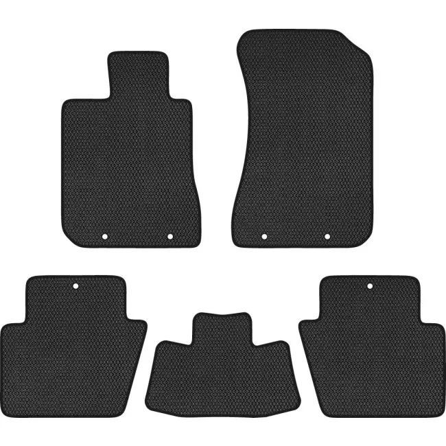 EVA коврики в салон EVAtech Honda Legend (KB1) Sedan EU 2004-2012 (4 пок.) (HA22583CB5LA6RBB) EVA коврики в салон EVAtech Honda Legend (KB1) Sedan EU 2004-2012 (4 пок.) (HA22583CB5LA6RBB)