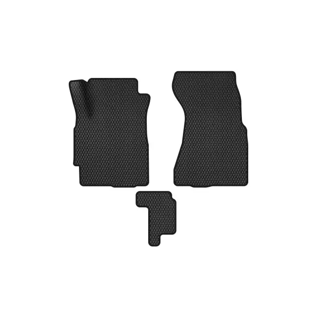 EVA килимки в салон EVAtech Honda CR-V (RD)1 MT SUV EU 1996-2001 (1 пок.) (HA31167AD3RBB)