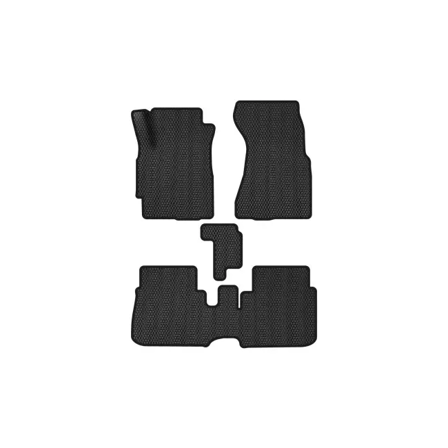EVA коврики в салон EVAtech Honda CR-V (RD1) MT SUV EU 1996-2001 (1 пок.) (HA31167ZD4RBB) EVA коврики в салон EVAtech Honda CR-V (RD1) MT SUV EU 1996-2001 (1 пок.) (HA31167ZD4RBB)