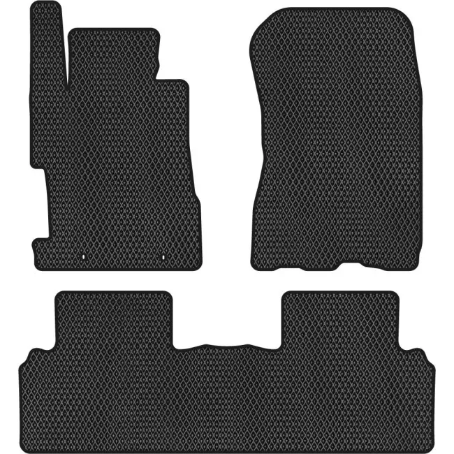 EVA коврики в салон EVAtech Honda Civic (FD) Sedan EU 2005-2012 (8 пок.) (HA31683Z3TL2RBB) EVA коврики в салон EVAtech Honda Civic (FD) Sedan EU 2005-2012 (8 пок.) (HA31683Z3TL2RBB)