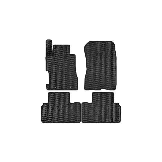EVA килимки в салон EVAtech Honda Civic (FD) Hybrid Sedan EU 2005-2012 (8 пок.) (HA32957PC4TL2RBB) EVA килимки в салон EVAtech Honda Civic (FD) Hybrid Sedan EU 2005-2012 (8 пок.) (HA32957PC4TL2RBB)