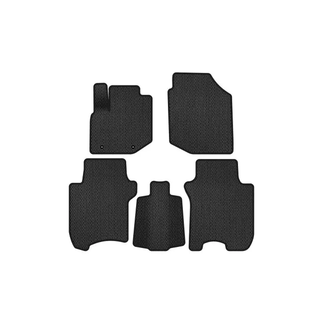 EVA килимки в салон EVAtech Honda Jazz (III) Htb EU 2008-2015 (3 пок.) (HA3343CV5TL2RBB) EVA килимки в салон EVAtech Honda Jazz (III) Htb EU 2008-2015 (3 пок.) (HA3343CV5TL2RBB)