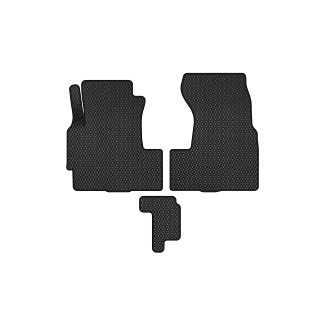 EVA коврики в салон EVAtech Honda CR-V (RD1) AT SUV EU 1996-2001 (HA3345A3RBB) EVA коврики в салон EVAtech Honda CR-V (RD1) AT SUV EU 1996-2001 (HA3345A3RBB)