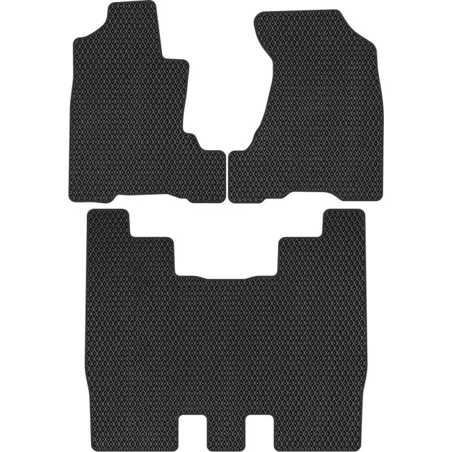 EVA килимки в салон EVAtech Honda Element SUV USA 2003-2011 (1 пок.) (HA33504ZG3RBB) EVA килимки в салон EVAtech Honda Element SUV USA 2003-2011 (1 пок.) (HA33504ZG3RBB)