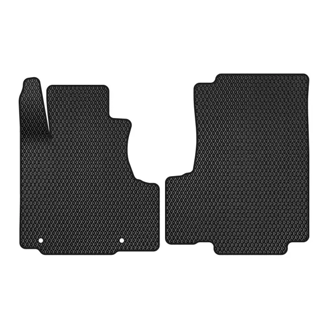 EVA коврики в салон EVAtech Honda CR-V (without armrest) SUV USA 2007-2012 (3 пок.) (HA33631A2KH2RBB)