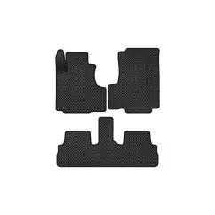 EVA коврики в салон EVAtech Honda CR-V (without armrest) SUV USA 2007-2012 (3 пок.) (HA33631Z3KH2RBB)