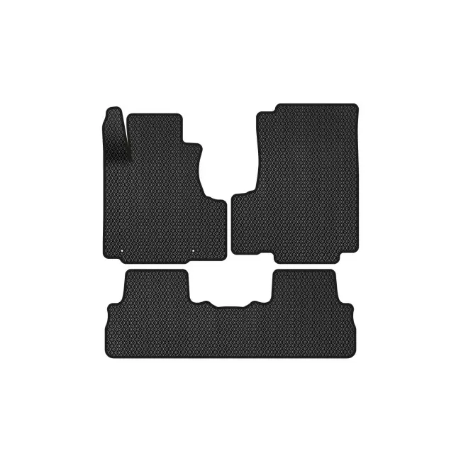 EVA коврики в салон EVAtech Honda CR-V (with armrest) SUV EU 2007-2012 (3 пок.) (HA33638Z3LA2RBB) EVA коврики в салон EVAtech Honda CR-V (with armrest) SUV EU 2007-2012 (3 пок.) (HA33638Z3LA2RBB)