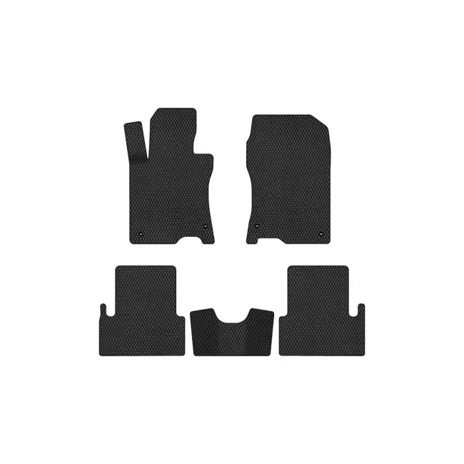 EVA коврики в салон EVAtech Honda Accord (CU) Sedan EU 2008-2013 (8 пок.) (HA373C5TL4RBB) EVA коврики в салон EVAtech Honda Accord (CU) Sedan EU 2008-2013 (8 пок.) (HA373C5TL4RBB)