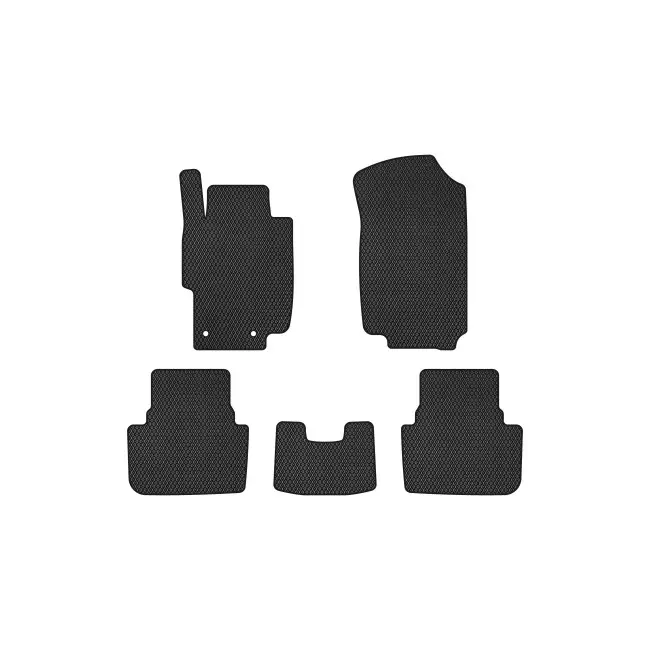 EVA коврики в салон EVAtech Honda Accord MT Combi USA 2003-2008 (7 пок.) (HA3923CV5LA2RBB) EVA коврики в салон EVAtech Honda Accord MT Combi USA 2003-2008 (7 пок.) (HA3923CV5LA2RBB)