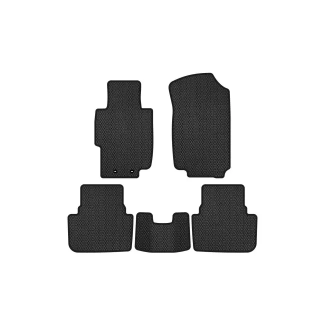 EVA коврики в салон EVAtech Honda Accord AT (Mechanical seats) Sedan EU 2003-2008 (7 пок.) (HA3949CG5TL2RBB) EVA коврики в салон EVAtech Honda Accord AT (Mechanical seats) Sedan EU 2003-2008 (7 пок.) (HA3949CG5TL2RBB)