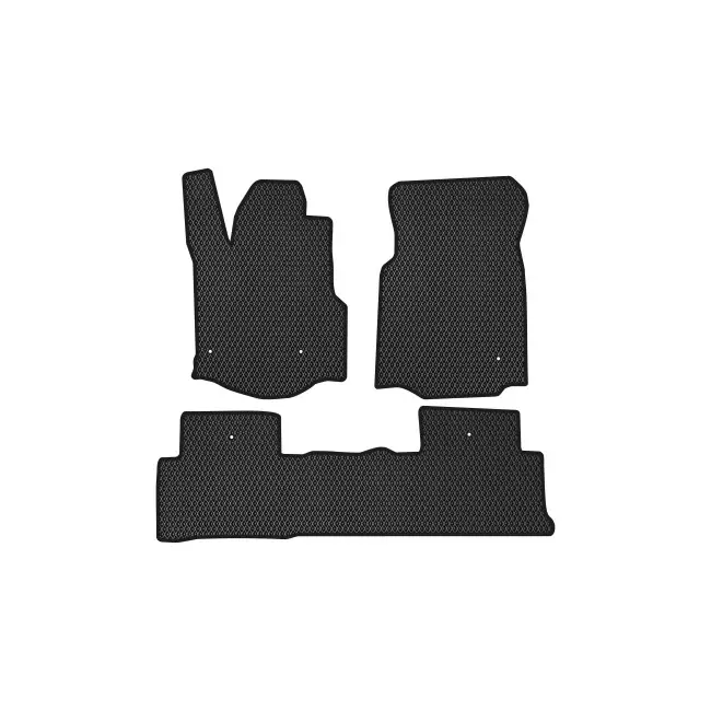EVA килимки в салон EVAtech Honda Pilot (YF4) SUV USA 2008-2015 (5 пок.) (HA41111Z3LA5RBB) EVA килимки в салон EVAtech Honda Pilot (YF4) SUV USA 2008-2015 (5 пок.) (HA41111Z3LA5RBB)