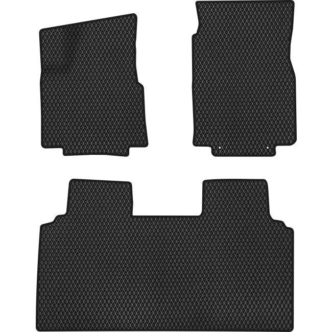 EVA коврики в салон EVAtech Honda Elysion (RC) Restyling Minivan China 2021+ (2 пок.) (HA42125ZD3LA2RBB) EVA коврики в салон EVAtech Honda Elysion (RC) Restyling Minivan China 2021+ (2 пок.) (HA42125ZD3LA2RBB)