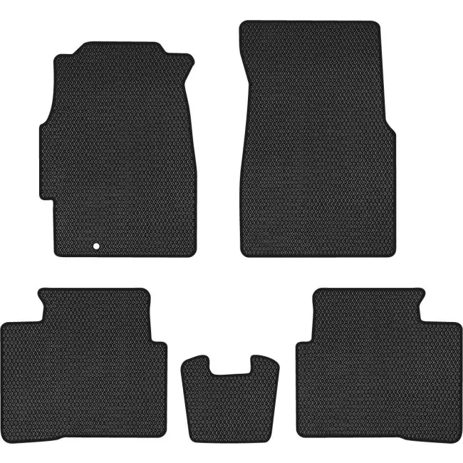 EVA коврики в салон EVAtech Honda Civic (EK) Htb Japan 1995-2000 (6 пок.) (HA42580CB5LA1RBB) EVA коврики в салон EVAtech Honda Civic (EK) Htb Japan 1995-2000 (6 пок.) (HA42580CB5LA1RBB)