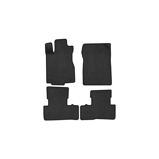 EVA коврики в салон EVAtech Honda CR-V SUV USA 2012-2017 (4 пок.) (HA42645PC4TL2RBB) EVA коврики в салон EVAtech Honda CR-V SUV USA 2012-2017 (4 пок.) (HA42645PC4TL2RBB)
