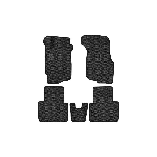 EVA коврики в салон EVAtech Honda Civic Sedan EU 1991-1995 (5 пок.) (HA42934CD5RBB) EVA коврики в салон EVAtech Honda Civic Sedan EU 1991-1995 (5 пок.) (HA42934CD5RBB)