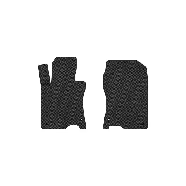 EVA коврики в салон EVAtech Honda Accord Combi EU 2008-2013 (8 пок.) (HA31167A3RBB)