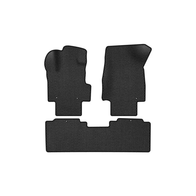 EVA коврики в салон EVAtech Honda Ridgeline (YK1) Crew Cab Pickup 4-дв. USA 2006-2014 (1 пок.) (HA43211ZD3LA5RBB) EVA коврики в салон EVAtech Honda Ridgeline (YK1) Crew Cab Pickup 4-дв. USA 2006-2014 (1 пок.) (HA43211ZD3LA5RBB)
