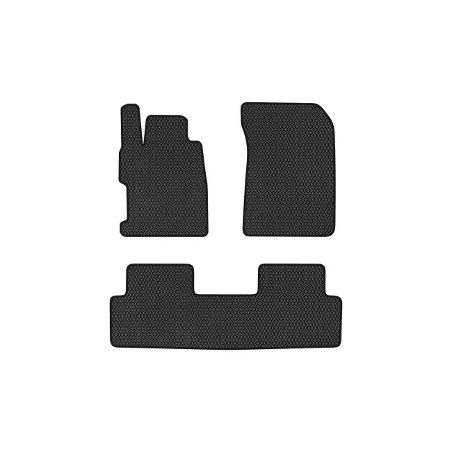 EVA коврики в салон EVAtech Honda Civic (FB) Sedan EU 2011-2015 (9 пок.) (HA51297Z3RBB) EVA коврики в салон EVAtech Honda Civic (FB) Sedan EU 2011-2015 (9 пок.) (HA51297Z3RBB)