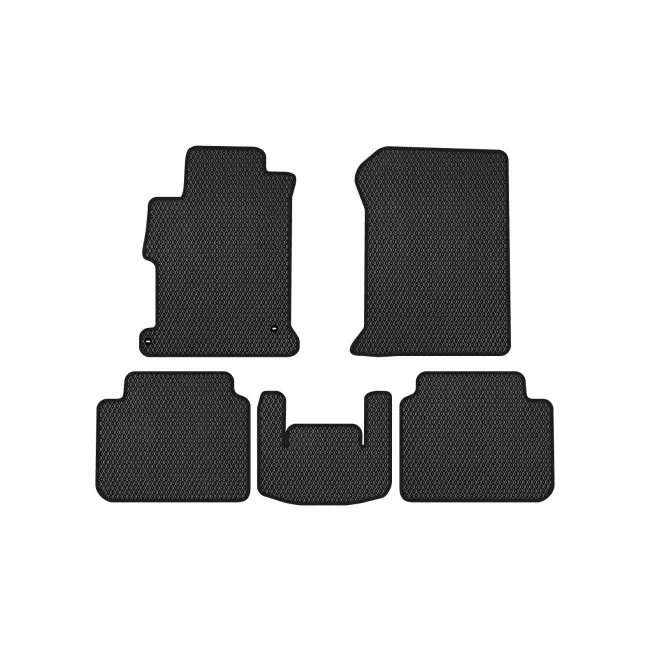 EVA килимки в салон EVAtech Honda Accord (CR) Sedan USA 2012-2017 (9 пок.) (HA51459CB5TL2RBB)
